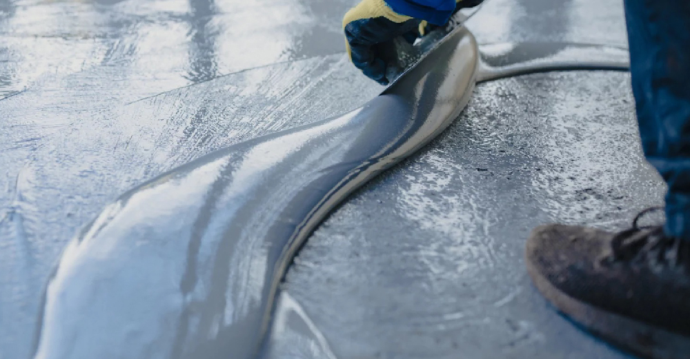 epoxy flooring - Rifa Flooring Services Uganda