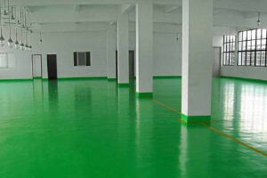 Polyurethane Flooring - Rifa Floor Solutions Uganda