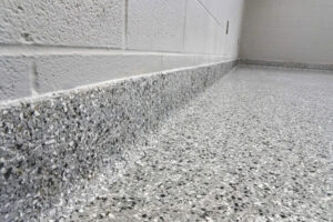 Coving- Rifa Floor Solutions Kampala